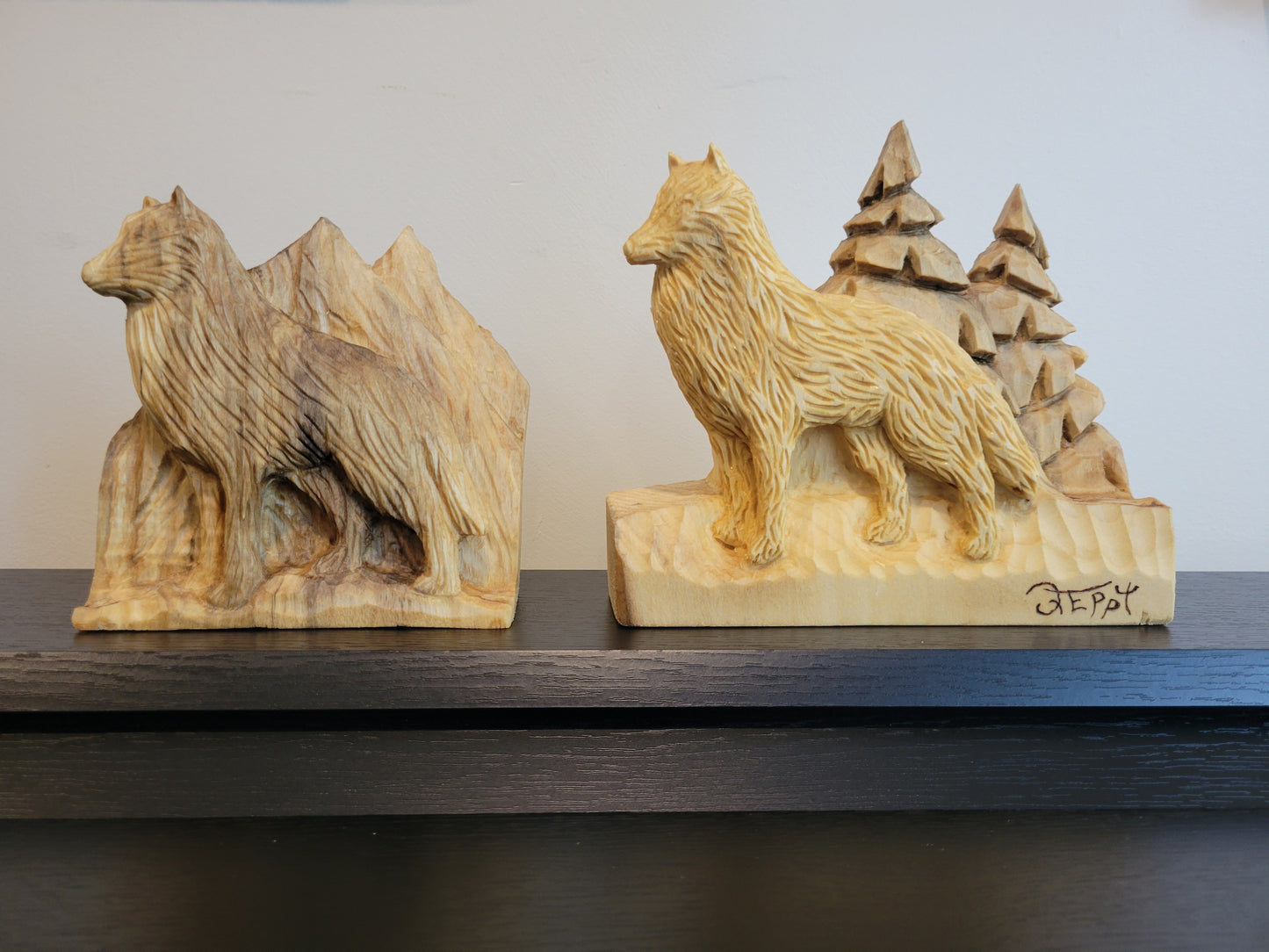 Wolves