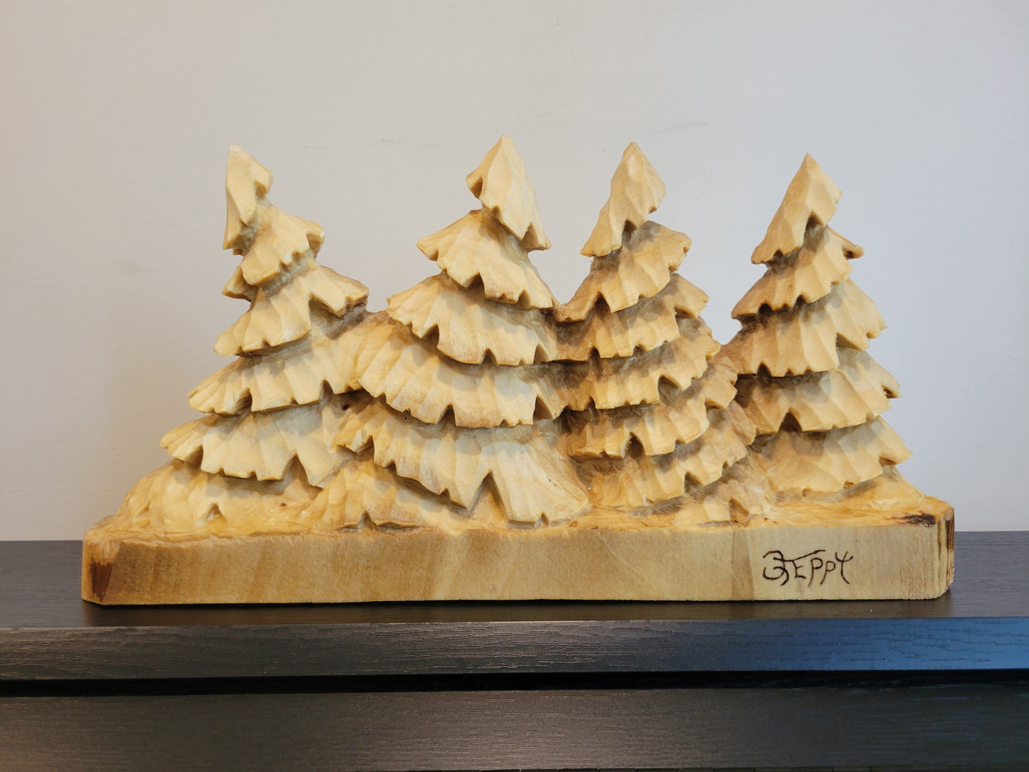 Tree 1