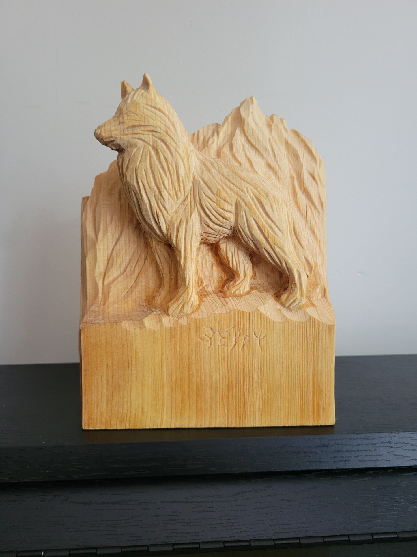 Wolves