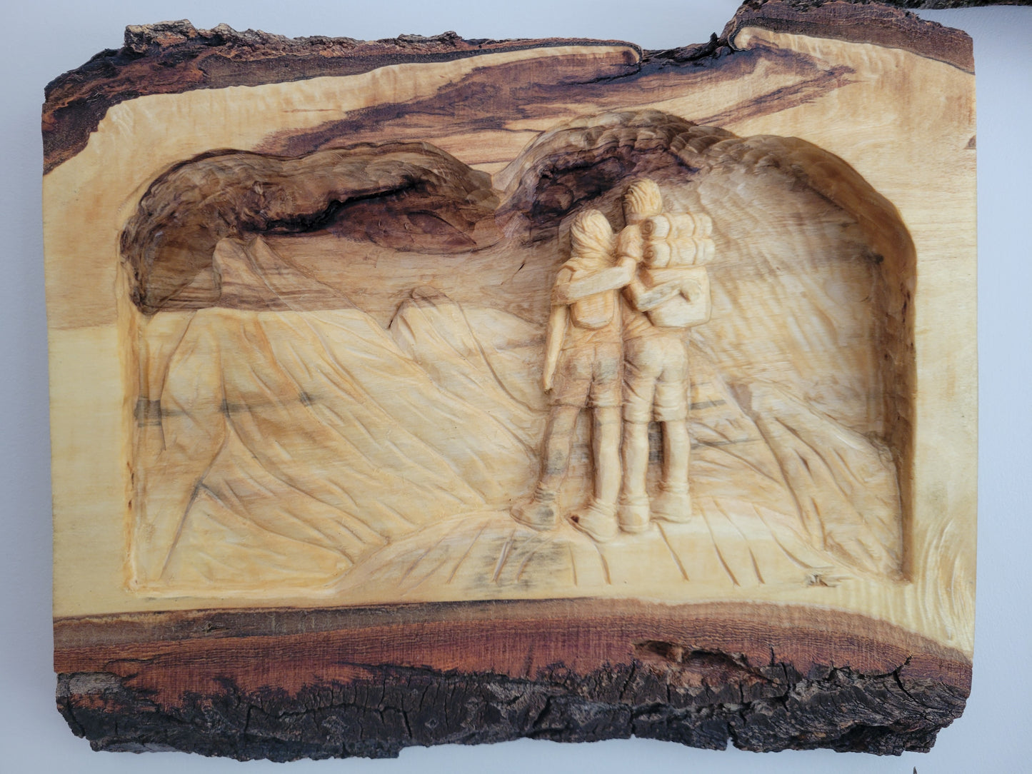 Rundle Embrace