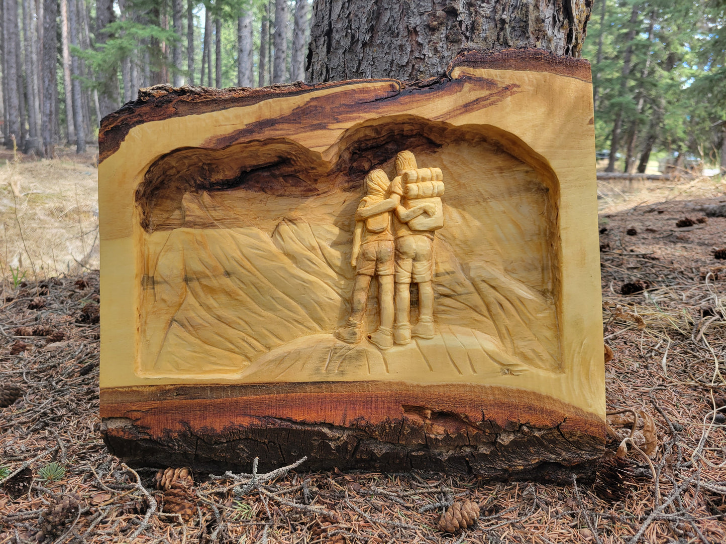 Rundle Embrace