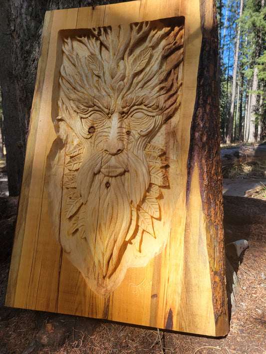 Forest Elder