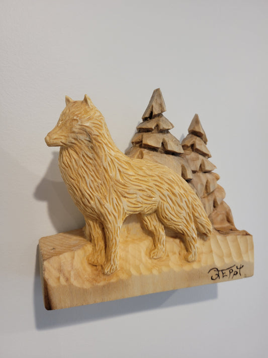 Wolves