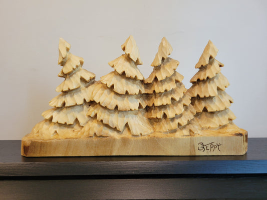 Tree 1