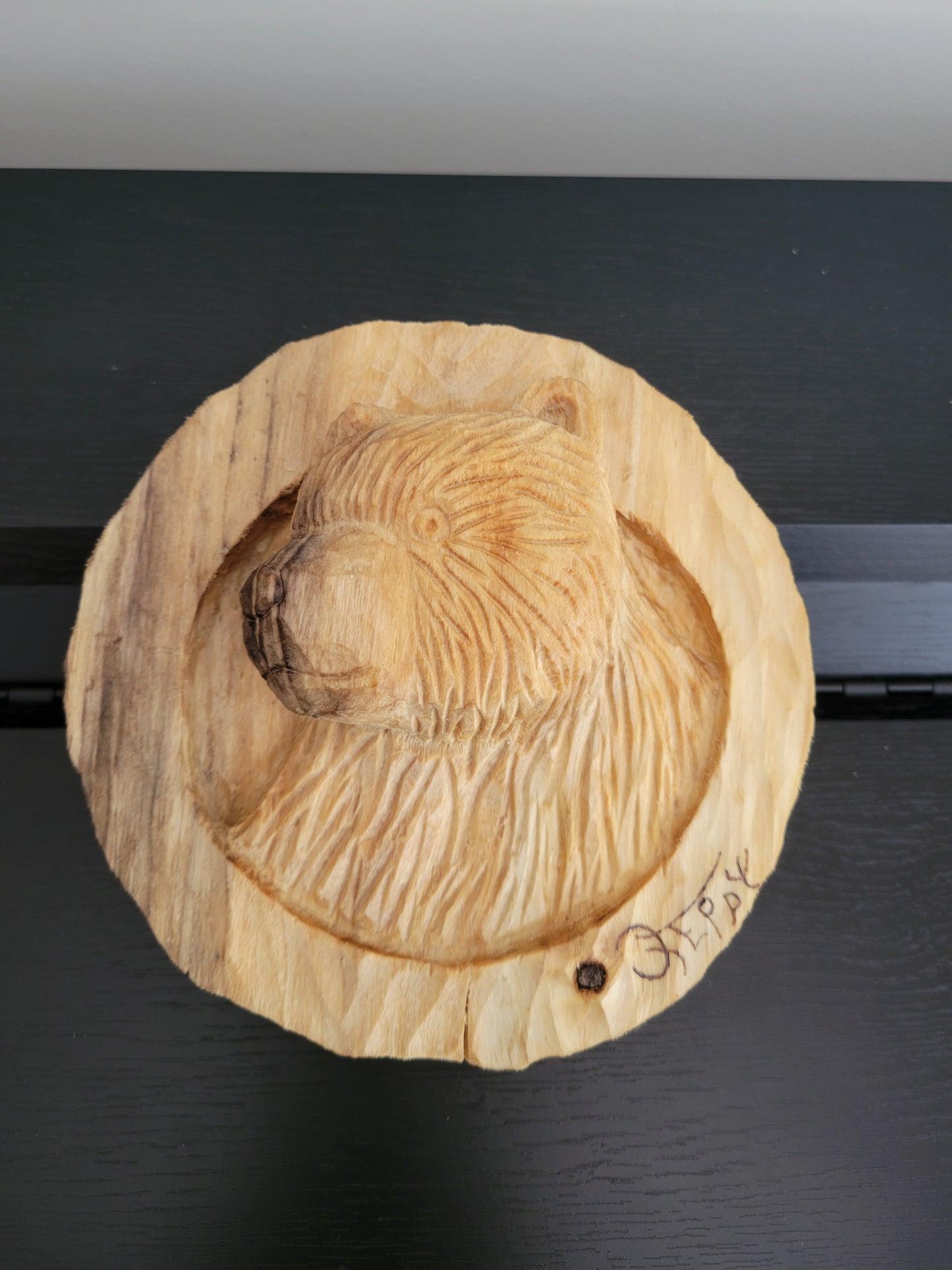 Bear Spirit